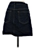 Everlane 100% Cotton Blue Denim Skirt Size 25 waist - photo 2