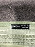 Shein Green Short Sleeve Blouse Size 4 - photo 7