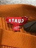 STAUD Brown Casual Skirt Size XS - photo 4