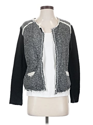 Barneys New York Cardigan (view 1)