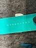 Aqua Green Solid Teal Swimsuit Cover Up Size 16 - photo 3