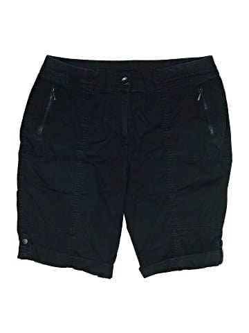 Chico's Cargo Shorts (view 1)