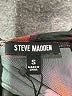 Steve Madden Black Bodysuit Size S - photo 3