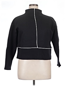 Victor Glemaud For Target Turtleneck Sweater