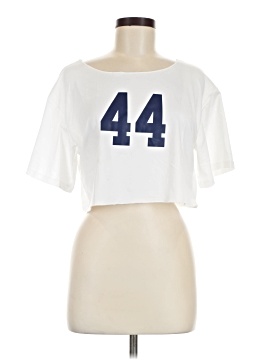 Shein Short Sleeve T-Shirt (view 1)