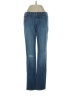 Old Navy Hearts Blue Jeans Size 0 - photo 1