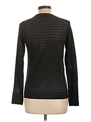 Lululemon Athletica Long Sleeve T-Shirt (view 2)