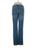 Old Navy Hearts Blue Jeans Size 0 - photo 2