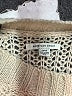 American Eagle Outfitters Color Block Ivory Pullover Sweater Size S - photo 7