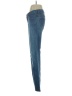 Old Navy Hearts Blue Jeans Size 0 - photo 5