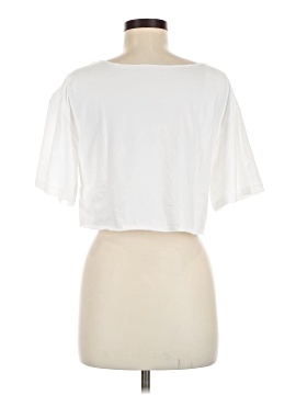 Shein Short Sleeve T-Shirt (view 2)