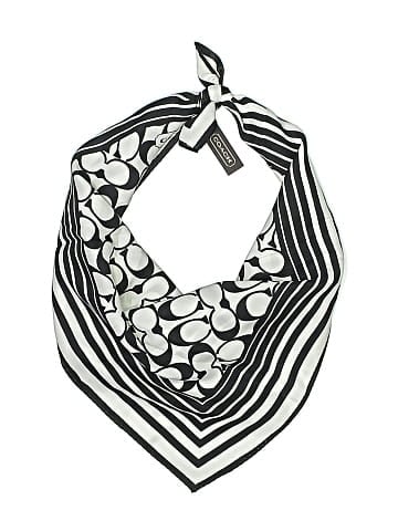 Coach Scarf (view 1)