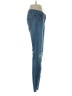 Old Navy Hearts Blue Jeans Size 0 - photo 4