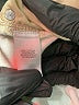 J.Jill Ivory Jeans Size 14 - photo 9