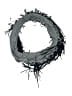 Foundrae Gray Scarf One size - photo 1