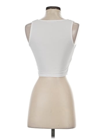 Blue Blush Tank Top (view 2)