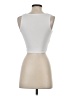 Blue Blush Ivory Tank Top Size S - photo 2