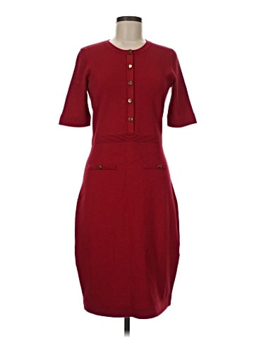 Hobbs London Casual Dress (view 1)