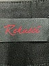 Rekucci Solid Black Active Pants Size 16 - photo 7