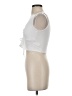 Blue Blush Ivory Tank Top Size S - photo 5
