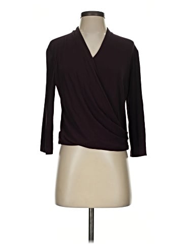 MM. LaFleur 3/4 Sleeve Top (view 1)