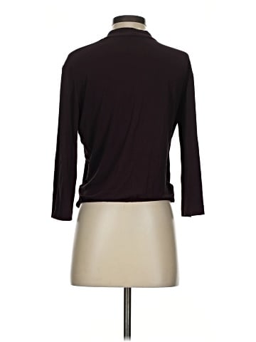 MM. LaFleur 3/4 Sleeve Top (view 2)
