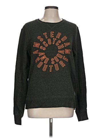 Scotch & Soda Sweatshirt (view 1)