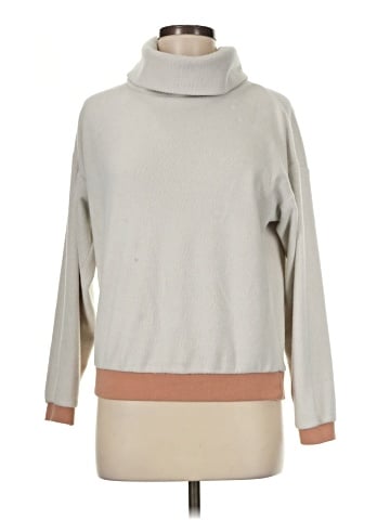 Dolan Turtleneck Sweater (view 1)