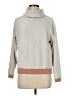 Dolan Tan Turtleneck Sweater Size M - photo 1