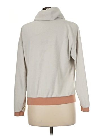 Dolan Turtleneck Sweater (view 2)