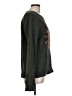 Scotch & Soda Graphic Green Sweatshirt Size Lg (3) - photo 4