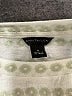 Ann Taylor Green Short Sleeve Top Size M - photo 7