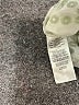 Ann Taylor Green Short Sleeve Top Size M - photo 8