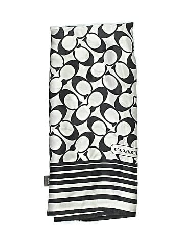 Coach Scarf (view 2)