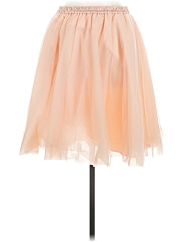 Comme Toi Formal Skirt (view 2)