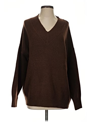Song of Style Pullover Sweater (view 1)