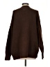 Song of Style Brown Pullover Sweater Size S - photo 2