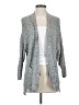 MNG Gray Cardigan Size XS - photo 1