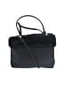 Amanda Smith Black Crossbody Bag One size - photo 1