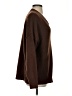 Song of Style Brown Pullover Sweater Size S - photo 4