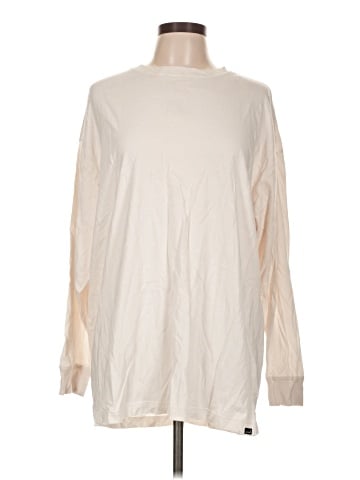 Victoria's Secret Pink Long Sleeve Top (view 1)