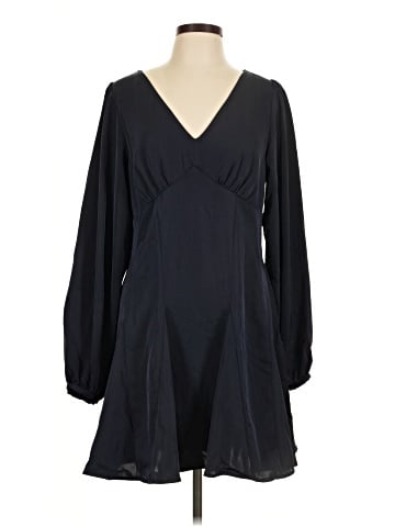 Banana Republic Factory Store Casual Dress (view 1)