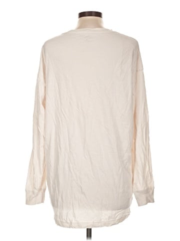 Victoria's Secret Pink Long Sleeve Top (view 2)