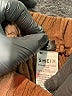 Shein 100% Polyester Brown Casual Pants Size XS - photo 7