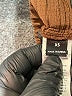 Shein 100% Polyester Brown Casual Pants Size XS - photo 8