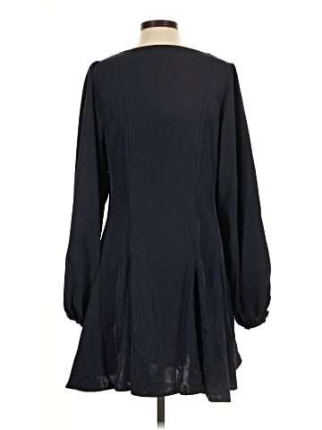 Banana Republic Factory Store Casual Dress (view 2)