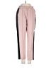 Zara Basic Color Block Pink Casual Pants Size XS - photo 1