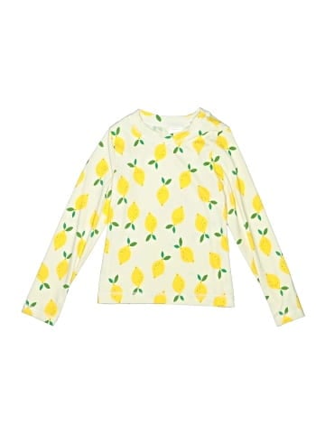 Hanna Andersson Rash Guard (view 1)
