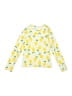 Hanna Andersson Yellow Rash Guard Size 6 - 7 - photo 1