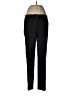 Talbots Solid Black Casual Pants Size 8 - photo 1
